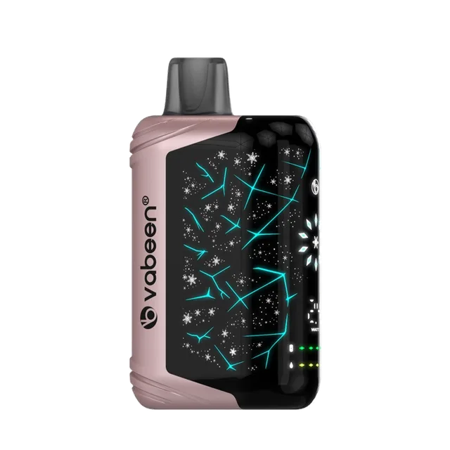 Vabeen Polar Beast вейп — вкус Miami Mint
