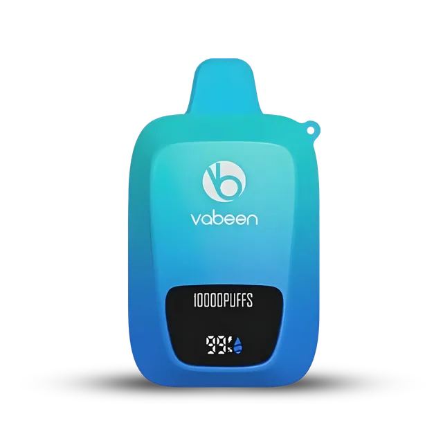 Vabeen Flex Air Maxx вейп — вкус Blue Razz Cherry
