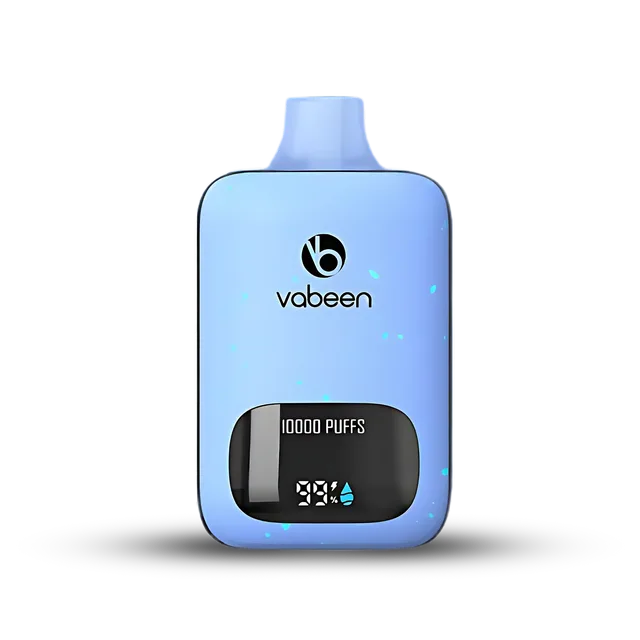 Vabeen Flex Air Infinity вейп — вкус Blue Razz Ice